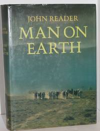 image of Man on Earth