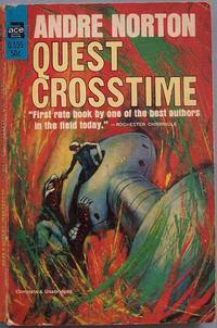 QUEST CROSSTIME