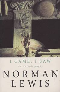 I Came,  I Saw : An Autobiography