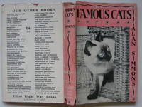 Famous cats by Simmons, Alan - 1958