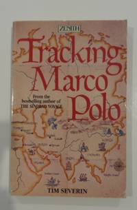 image of Tracking Marco Polo