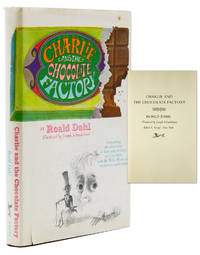 Charlie and the Chocolate Factory by Dahl, Roald - 1964