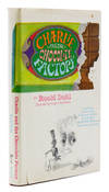 View Image 2 of 9 for Charlie and the Chocolate Factory Inventory #322233
