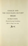 View Image 3 of 9 for Charlie and the Chocolate Factory Inventory #322233