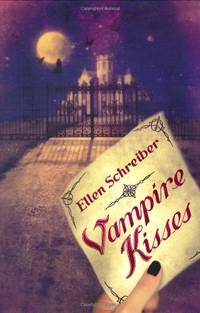 Vampire Kisses: 1
