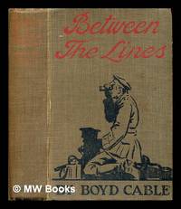 cover of Between the lines