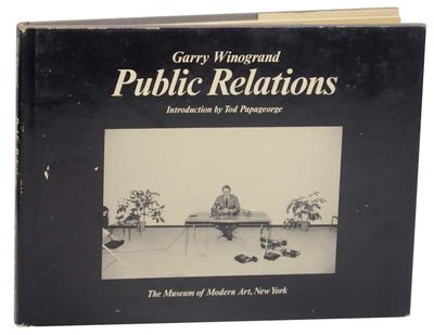 Public Relations