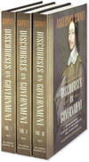 Discourses on Government. 3 Vols. 1st American edition