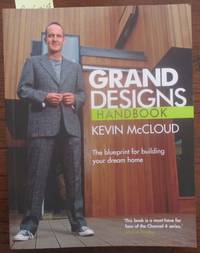 cover of Grand Designs Handbook: The Blueprint for Building Your Dream Home