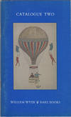 Catalogue Two. A Selection of Fine & Rare Books