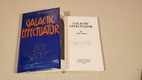 Galactic Effectuator: Signed