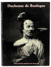 Duchenne de Boulogne 1806-1875