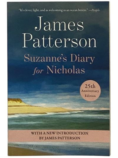 Suzanne's Diary for Nicholas: 25th Anniversary Edition