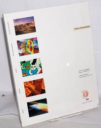 image of Visual proceedings: the art and disciplinary programs of SIGGRAPH 94