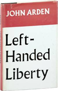Left-Handed Liberty. A Play About Magna Carta