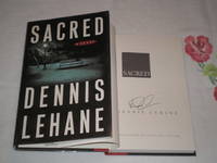 image of Sacred: Signed