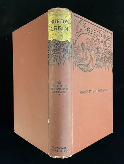 UNCLE TOM'S CABIN