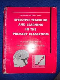 Effective Teaching and Learning in the