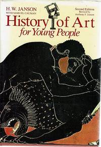 image of History Of Art For Young People