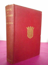 image of A BOOK OF THE BRITTANY