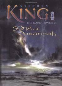 Song of Susannah (The Dark Tower)