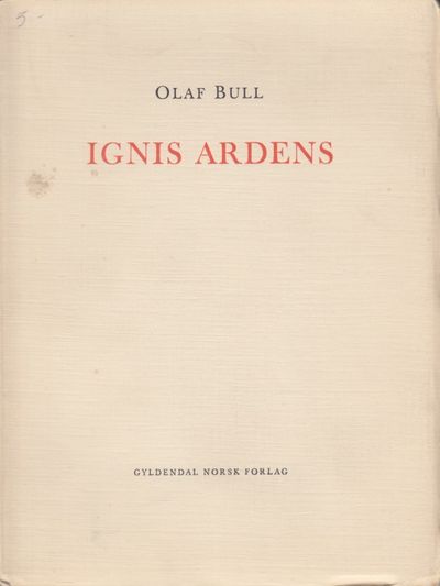 Ignis Ardens.