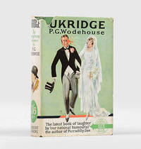 Ukridge. by WODEHOUSE, P. G - 1924