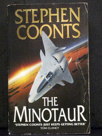 The Minotaur   The fourth book Jake Grafton