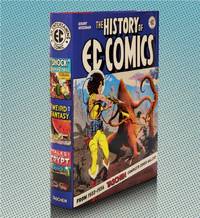 The History of EC Comics