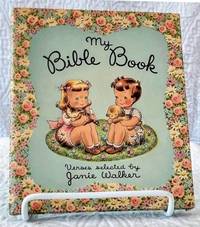 cover of MY BIBLE BOOK