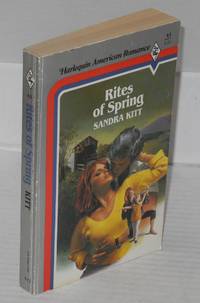 image of Rites of spring
