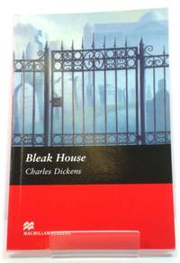 Bleak House (Macmillan Readers: Upper Level)