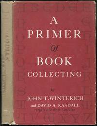 A Primer of Book Collecting