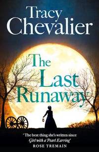 cover of The Last Runaway