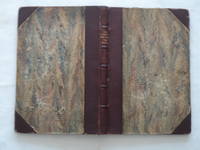 image of Two Years Before the Mast ; or , a Voice from the Forecastle : being a Sailor's Life at Sea