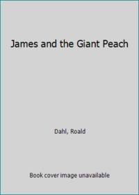 James and the Giant Peach