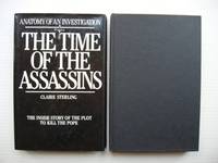 image of The Time of the Assassins