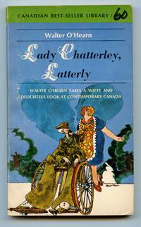 image of Lady Chatterley, Latterly