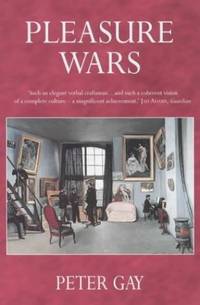image of Pleasure Wars