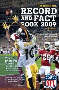 NFL Record and Fact Book 2009