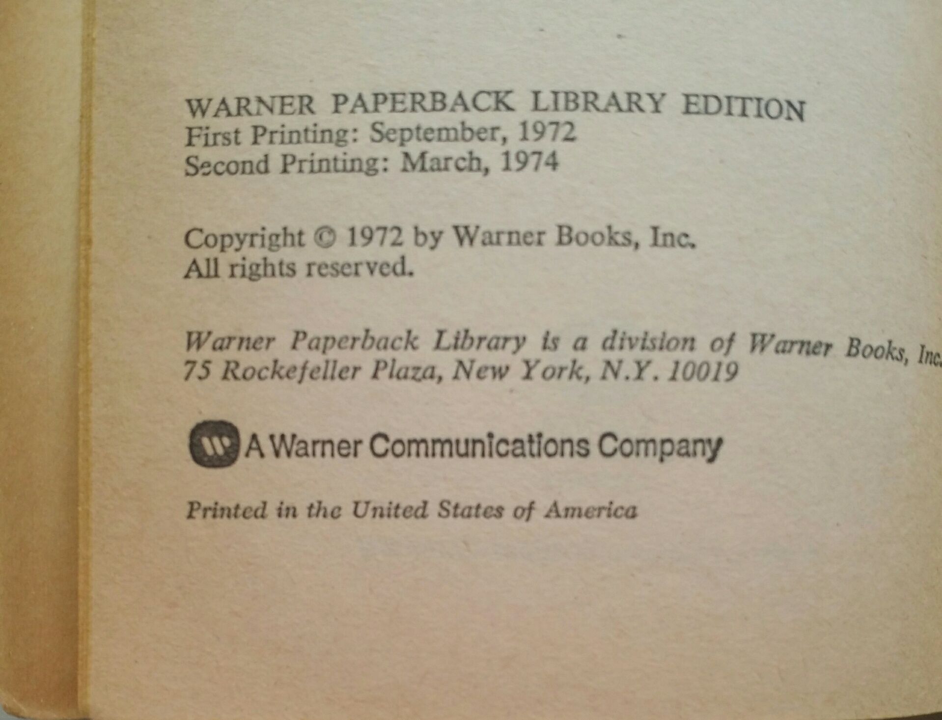 Kurt Vonnegut Jr writers for the 70s by Peter J. Reed Paperback