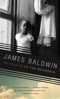 Go Tell It on the Mountain by James Baldwin - Paperback - 2013-09-12 - from Sea Glass Book Company (SKU: 2020-1001)