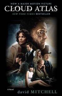 Cloud Atlas (Movie Tie-In Edition) : A Novel