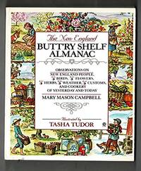 Buttry Shelf Almanac