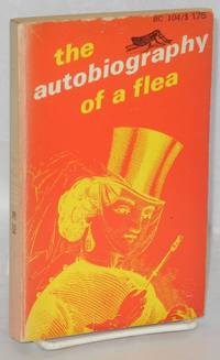 The autobiography of a flea by Anonymous - no date