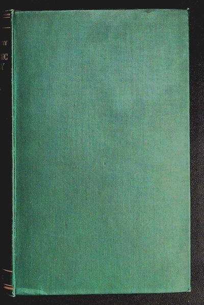 A Select Bibliography of Modern Economic Theory 1870-1929