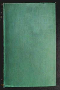 A Select Bibliography of Modern Economic Theory 1870-1929