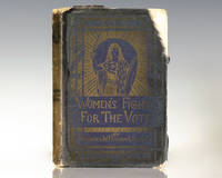 cover of Women’s Fight For The Vote.