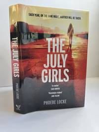 THE JULY GIRLS [Inscribed]