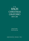 Christmas Oratorio, BWV 248